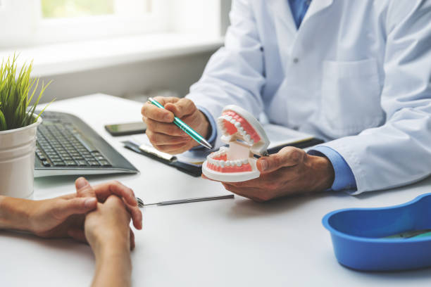 Best Periodontal (Gum) Disease Treatment  in Franklin Park, NJ